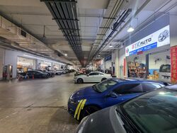Premier @ Kaki Bukit (D14), Factory #570446831